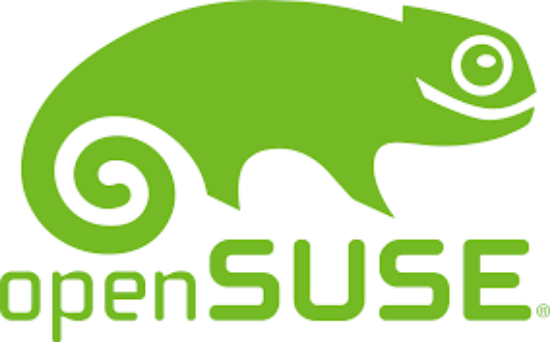 Picture of openSUSE 15.5
