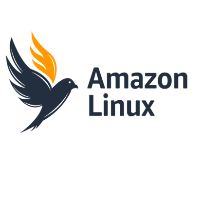 Picture of Amazon Linux 2